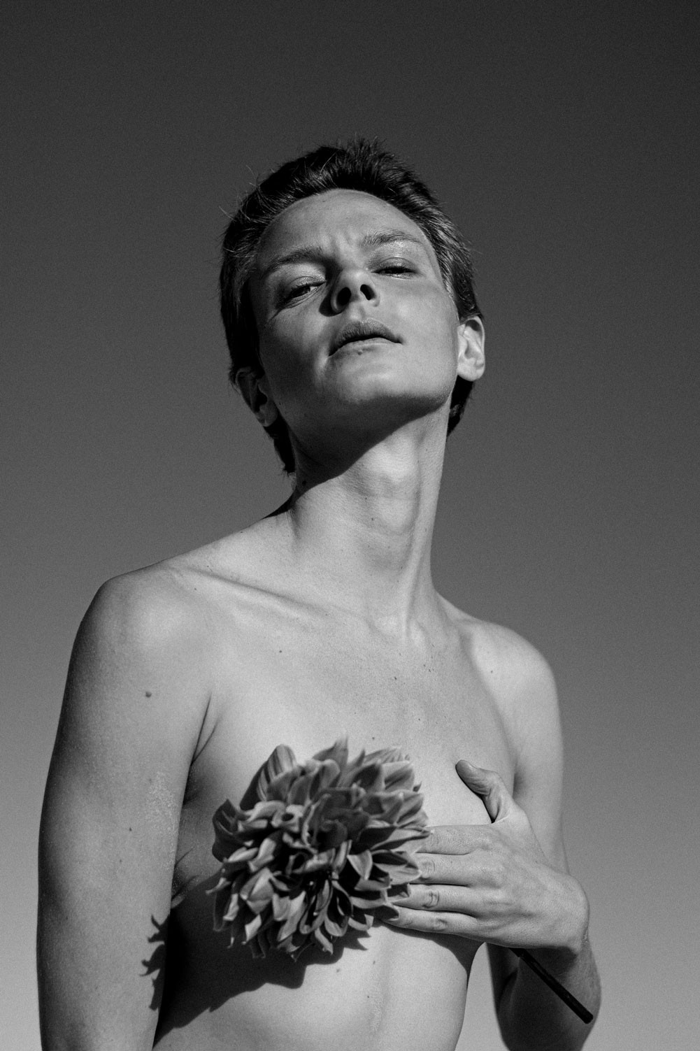 Photography and Retouching