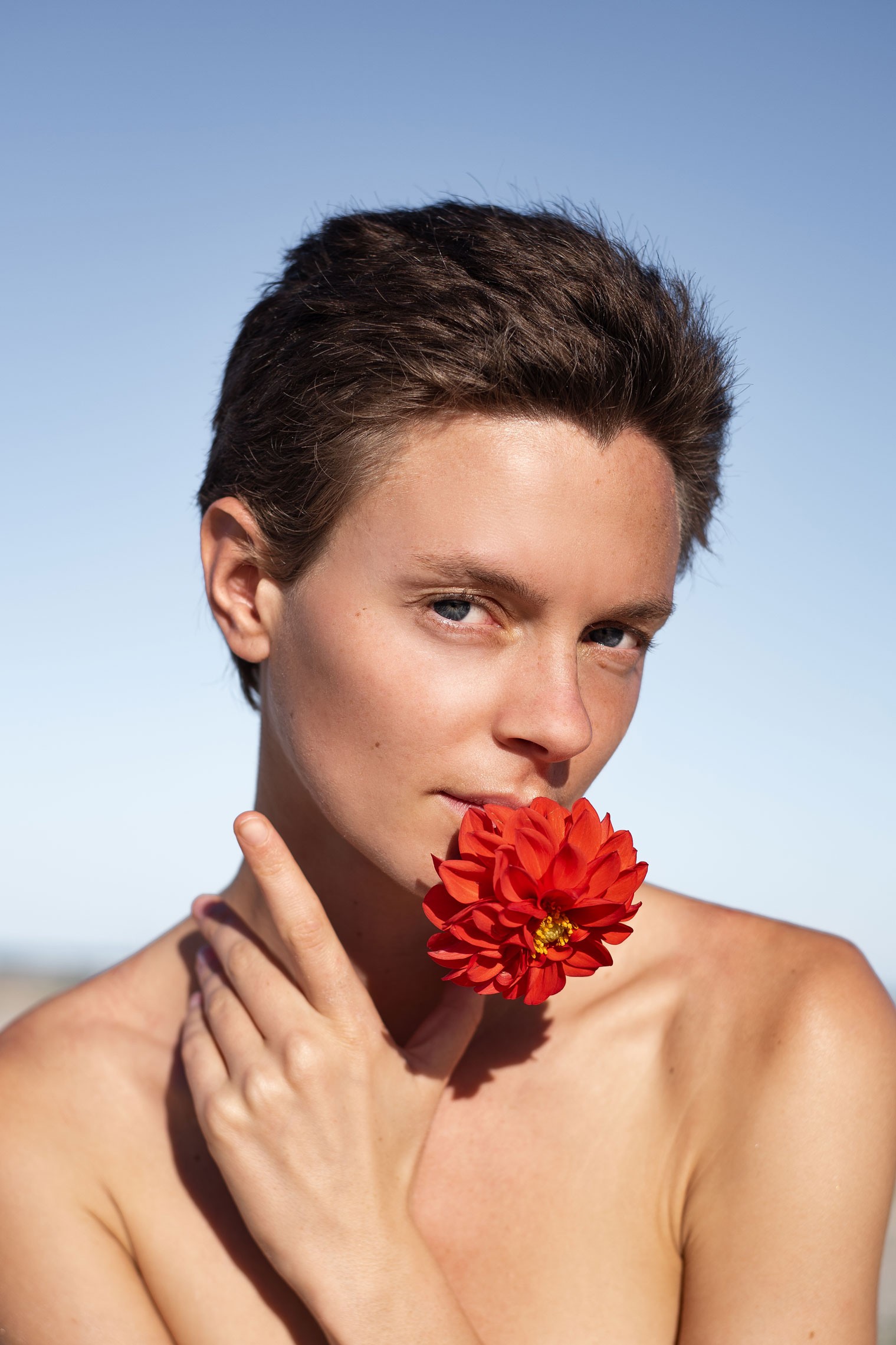 Photography and Retouching