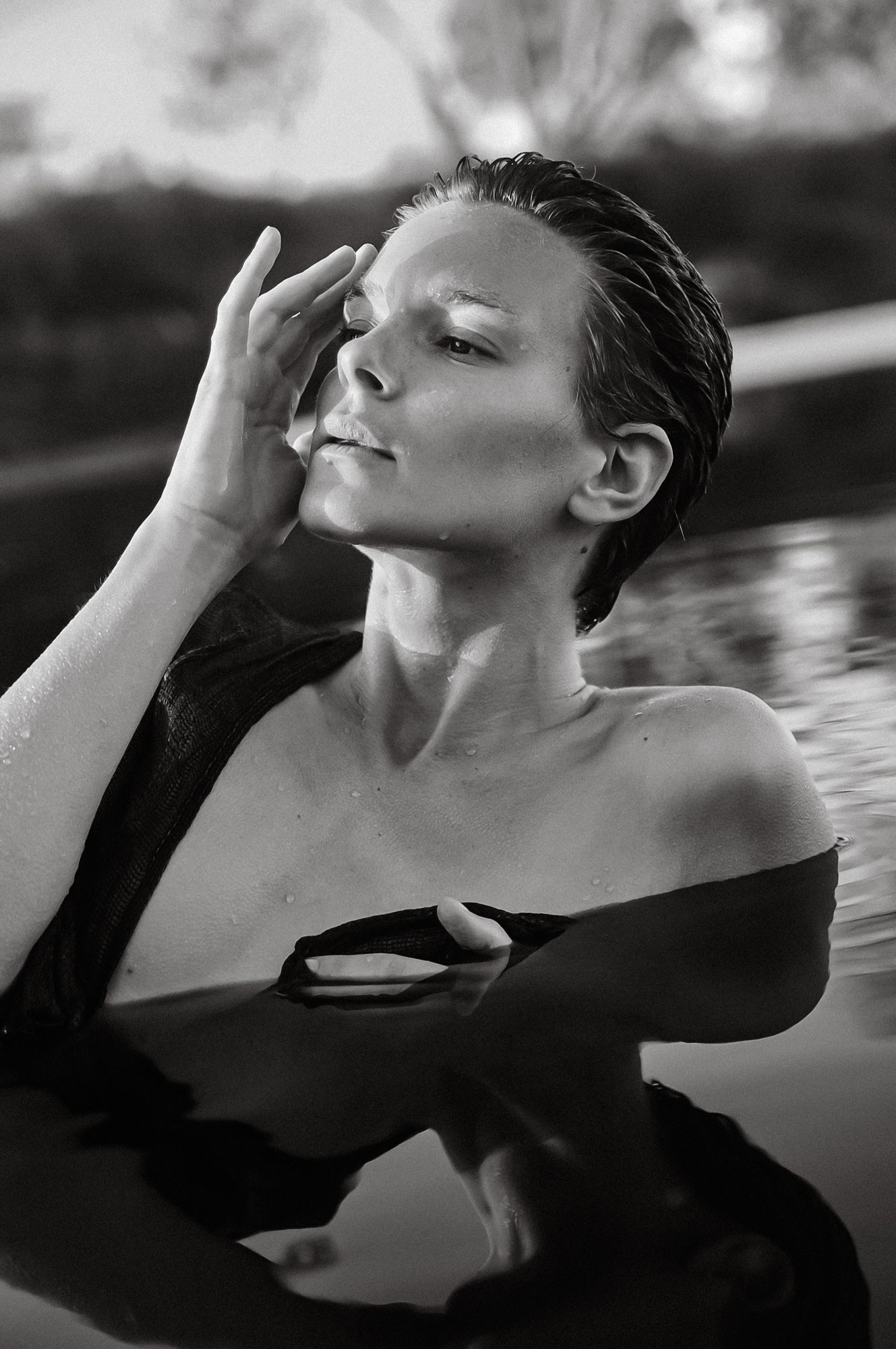 Photography and Retouching