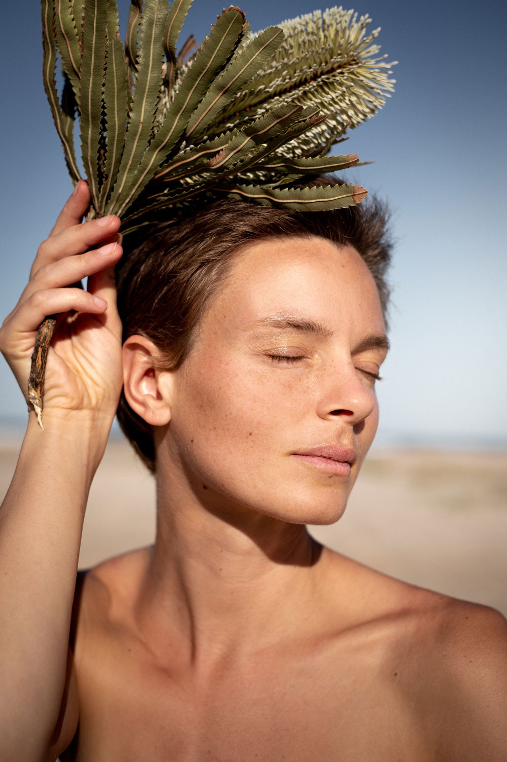 Photography and Retouching