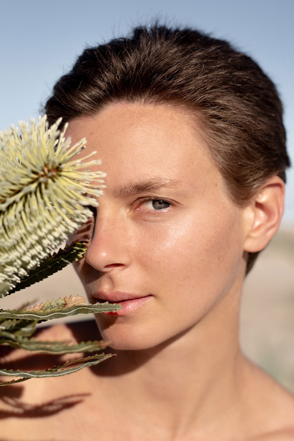 Photography and Retouching