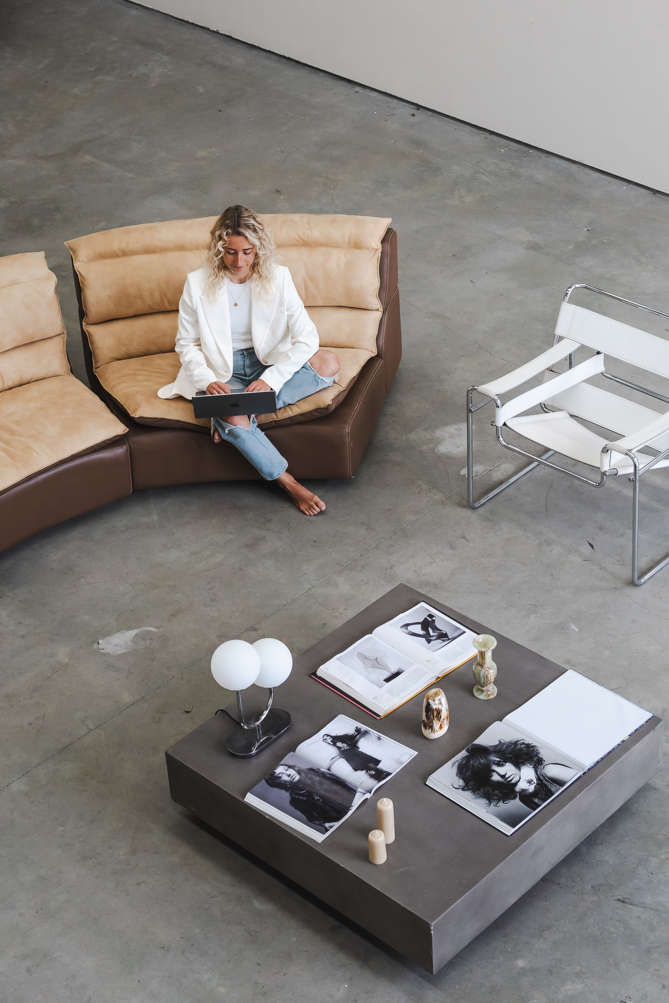 Branding Photography