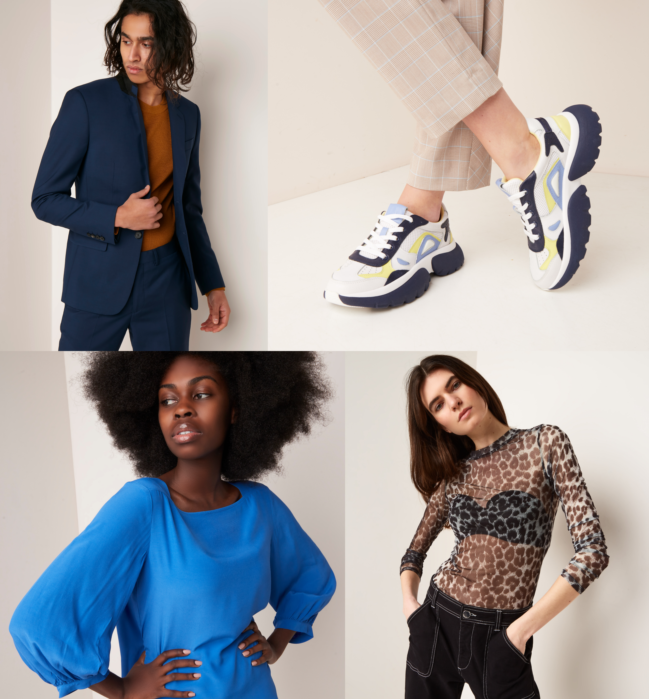 Photography & Retouching