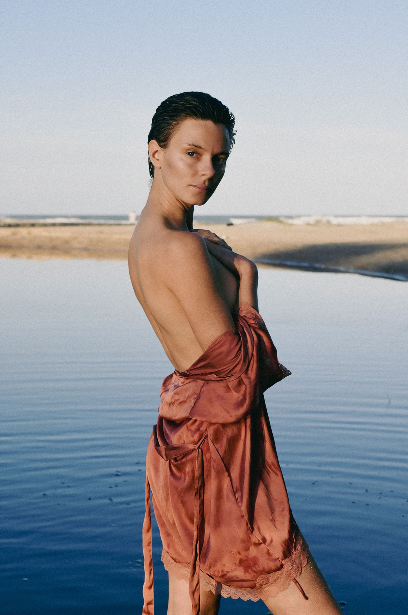 Photography and Retouching