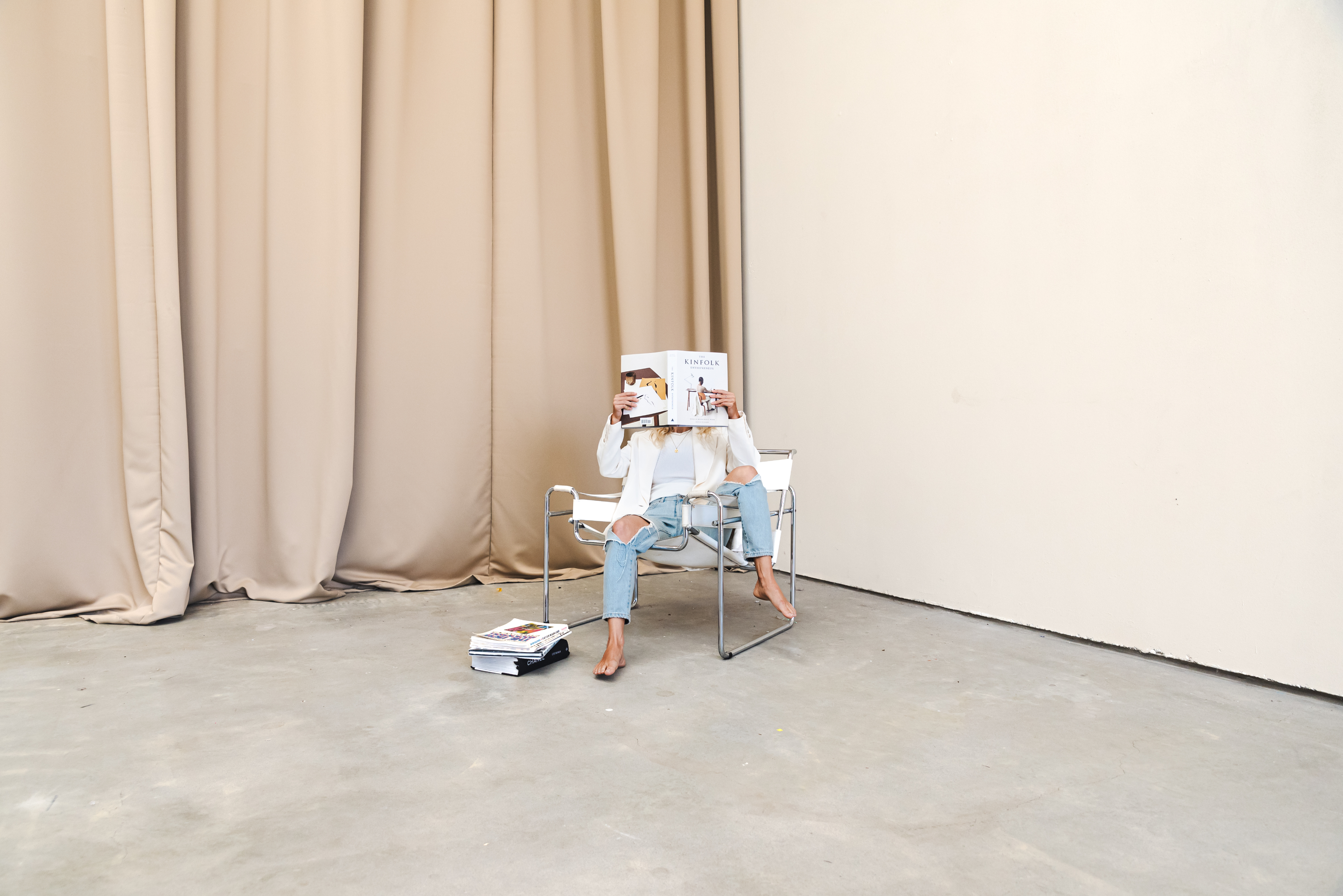 Branding Photography