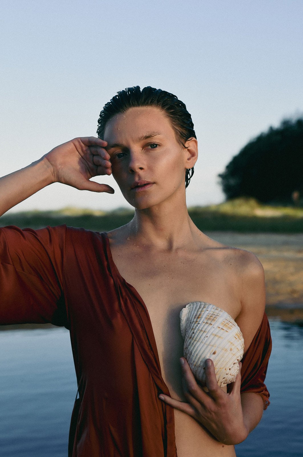 Photography and Retouching