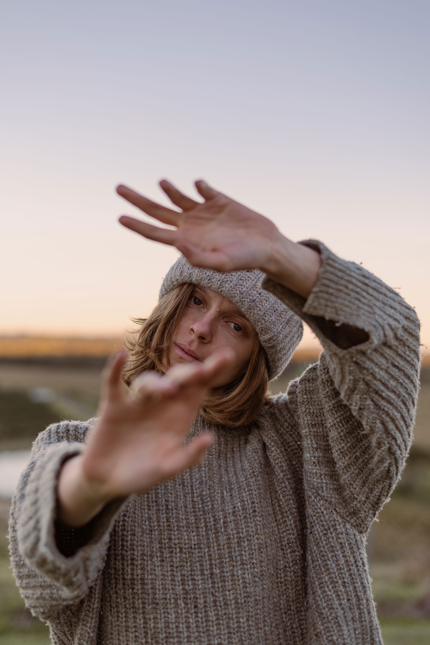 Photography and Retouching