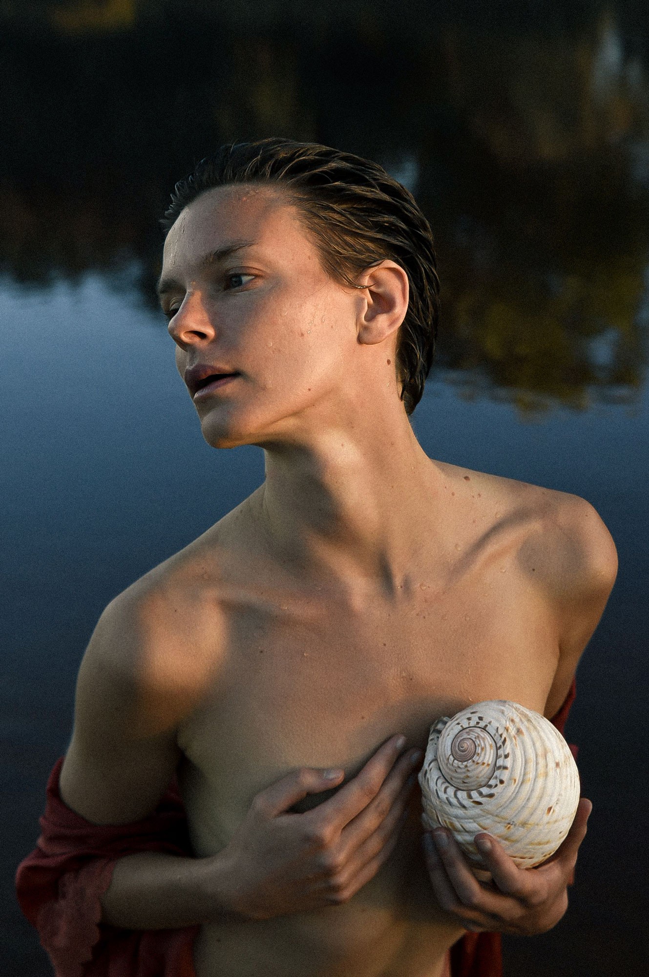 Photography and Retouching