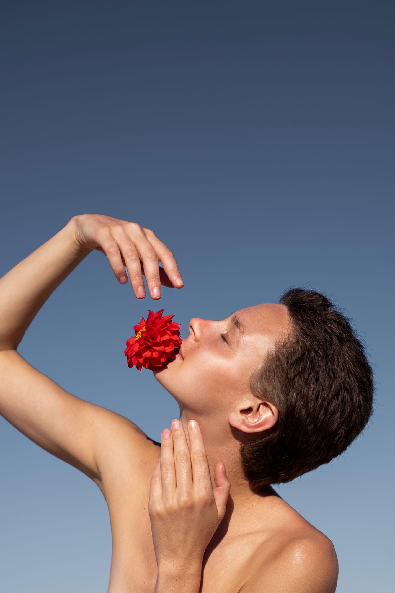 Photography and Retouching