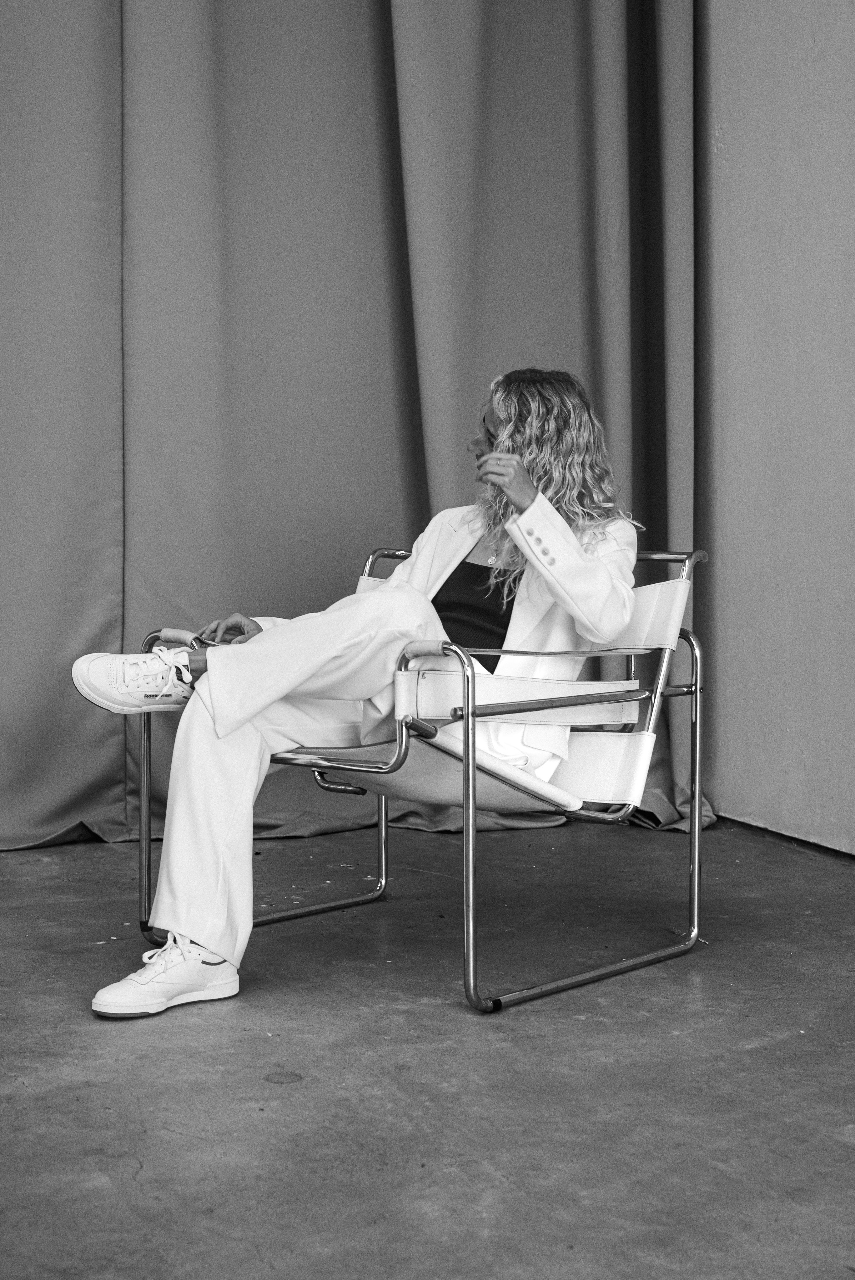 Desiree - Branding Photography