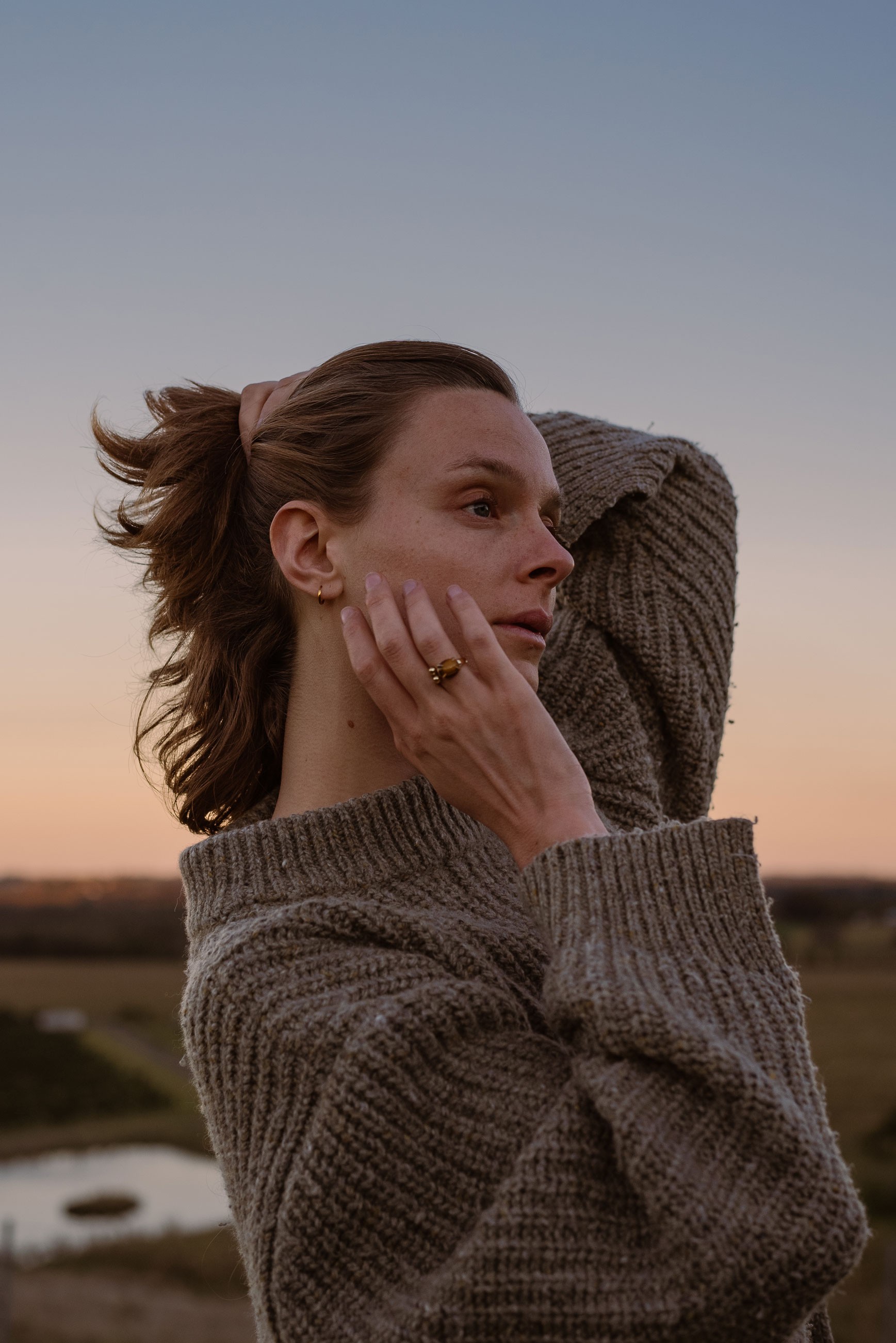 Photography and Retouching