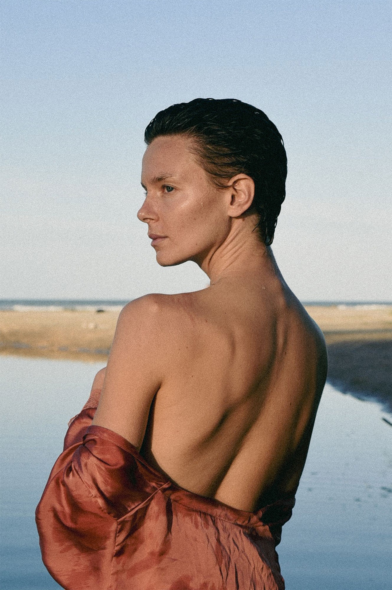 Photography and Retouching